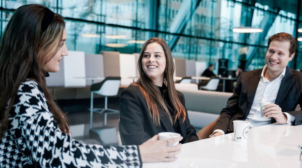 Werken bij | Lexence .Ter zake