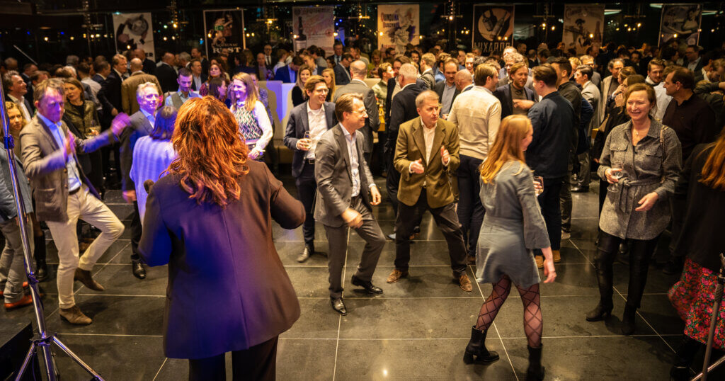 Terugblik Lexence 30 jarig jubileum | Lexence .Ter zake