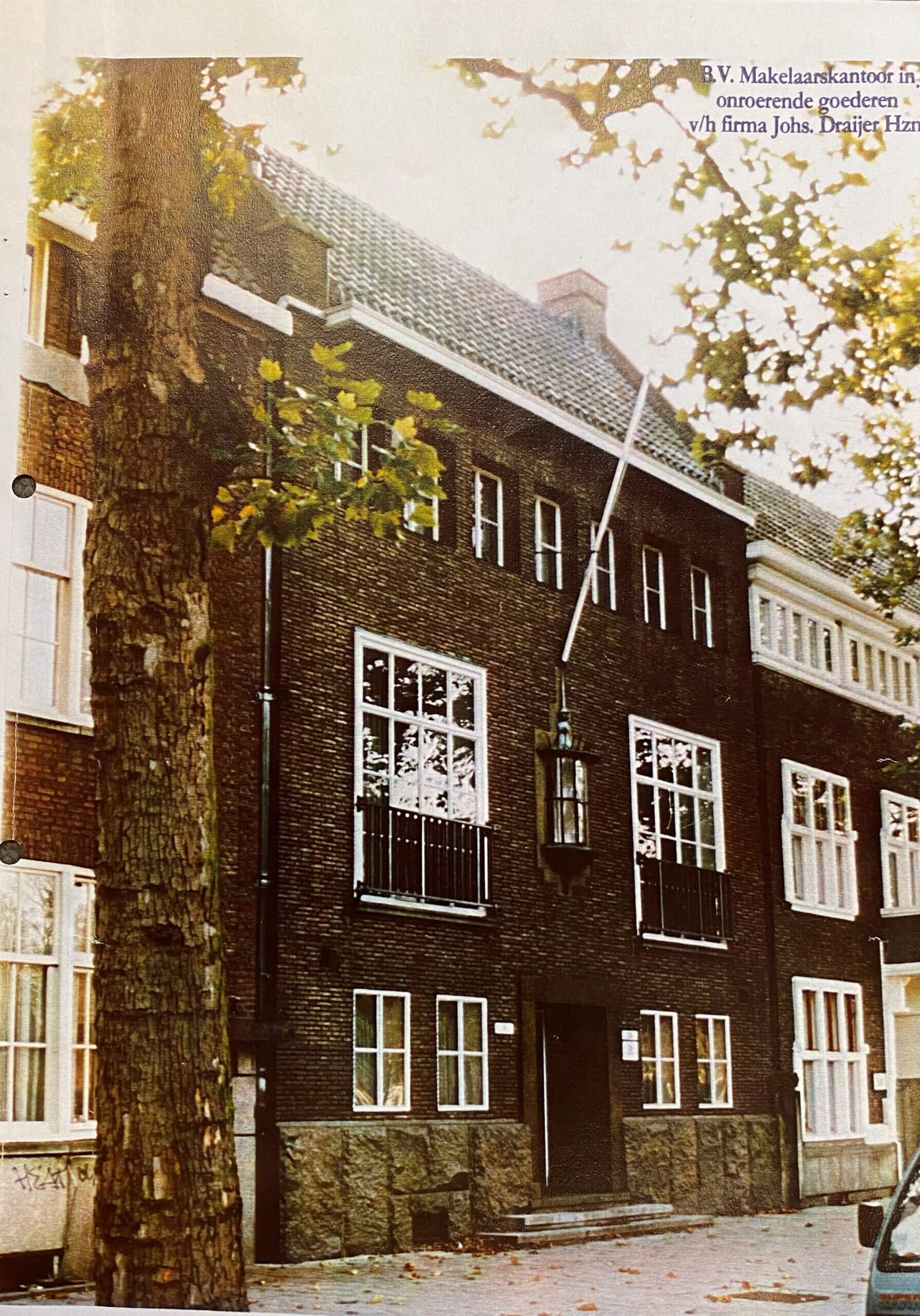 ‘Alle partners namen een levensverzekering op elkaar’ | Lexence .Ter zake