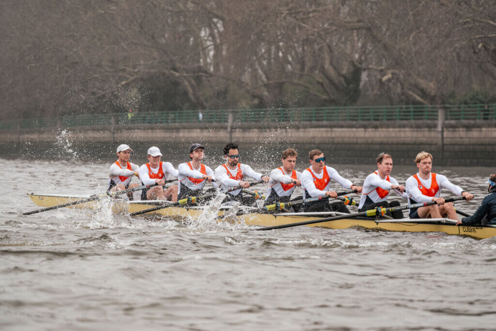 Terrace Rowing Royal Dutch Rowing Federation | Lexence .Ter zake
